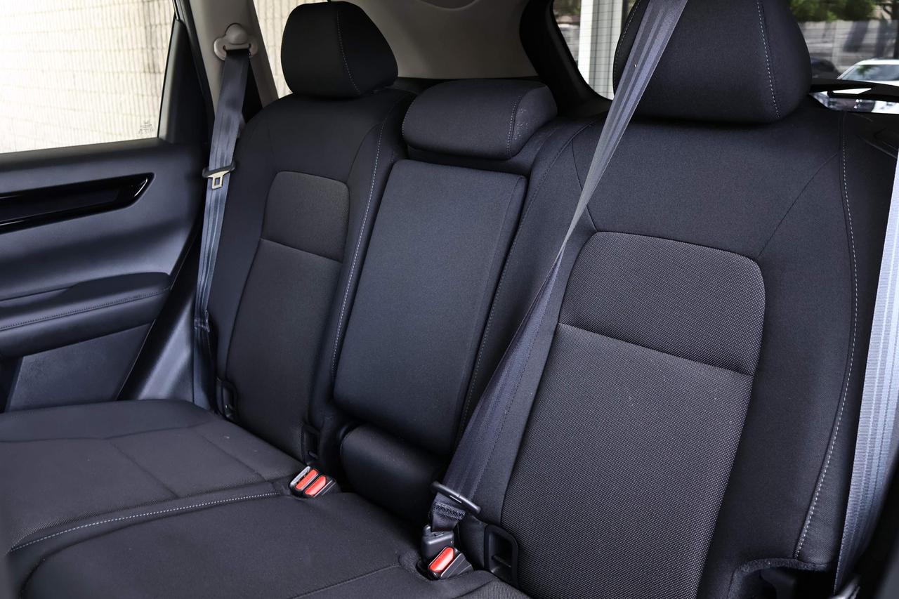 2024 Honda CR-V Sport Photo
