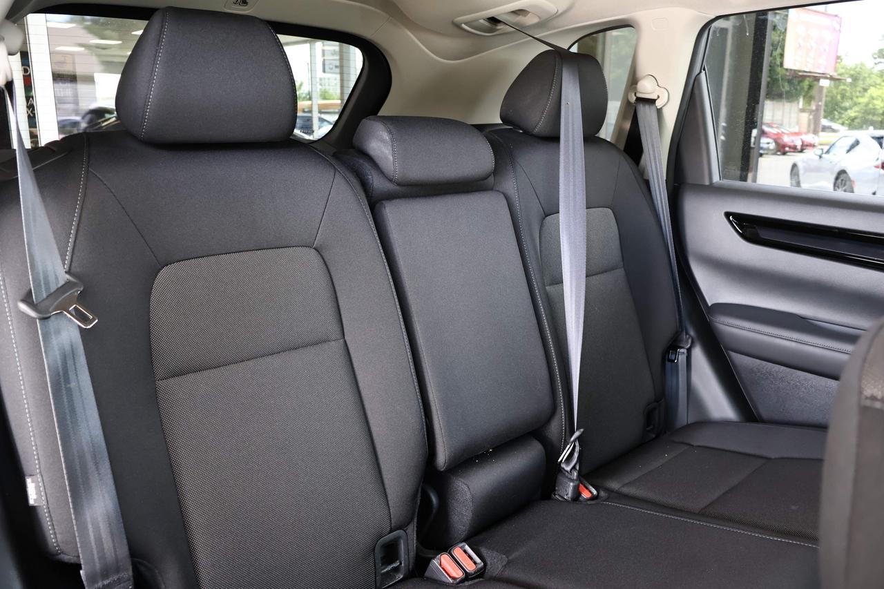 2024 Honda CR-V Sport Photo