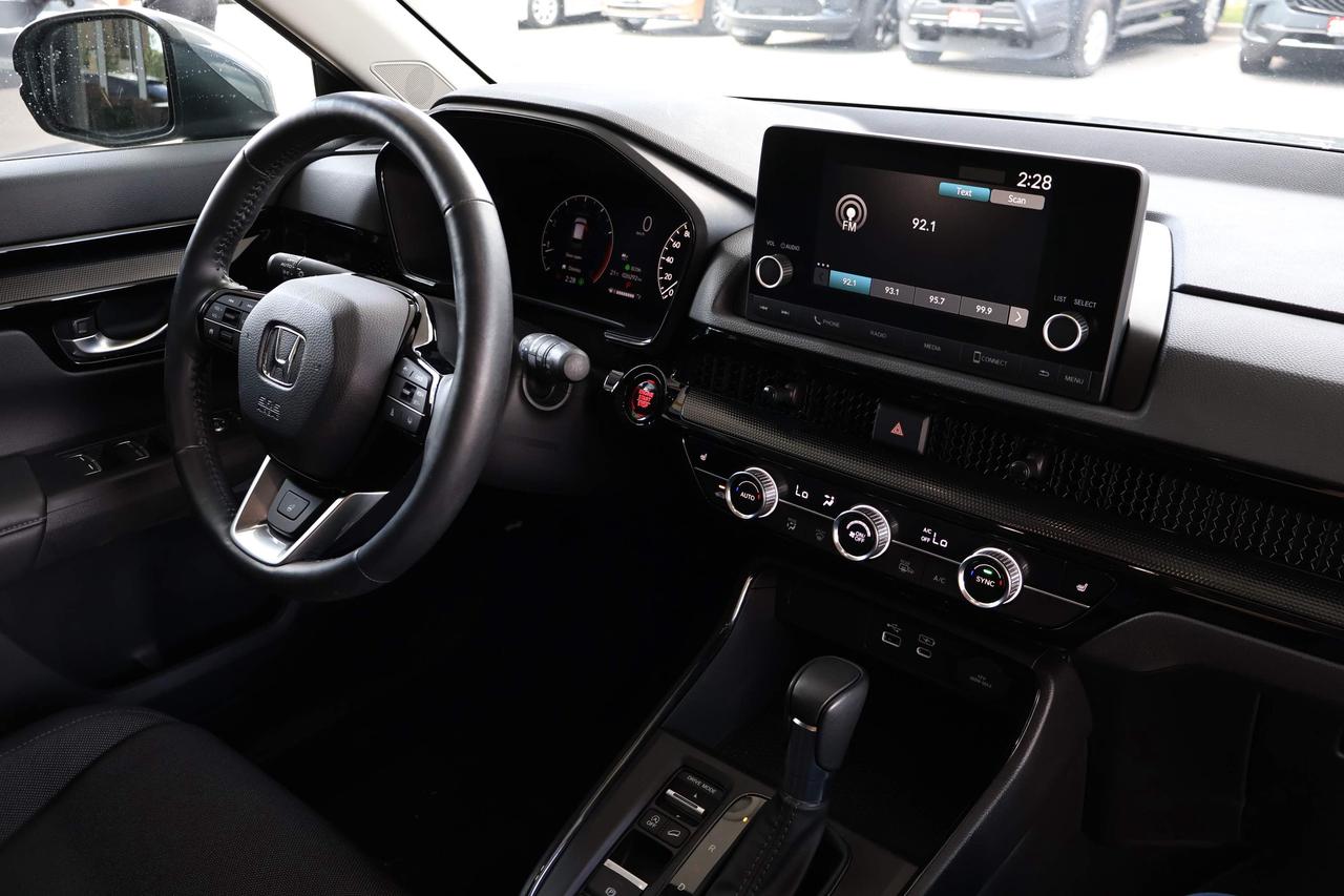 2024 Honda CR-V Sport Photo
