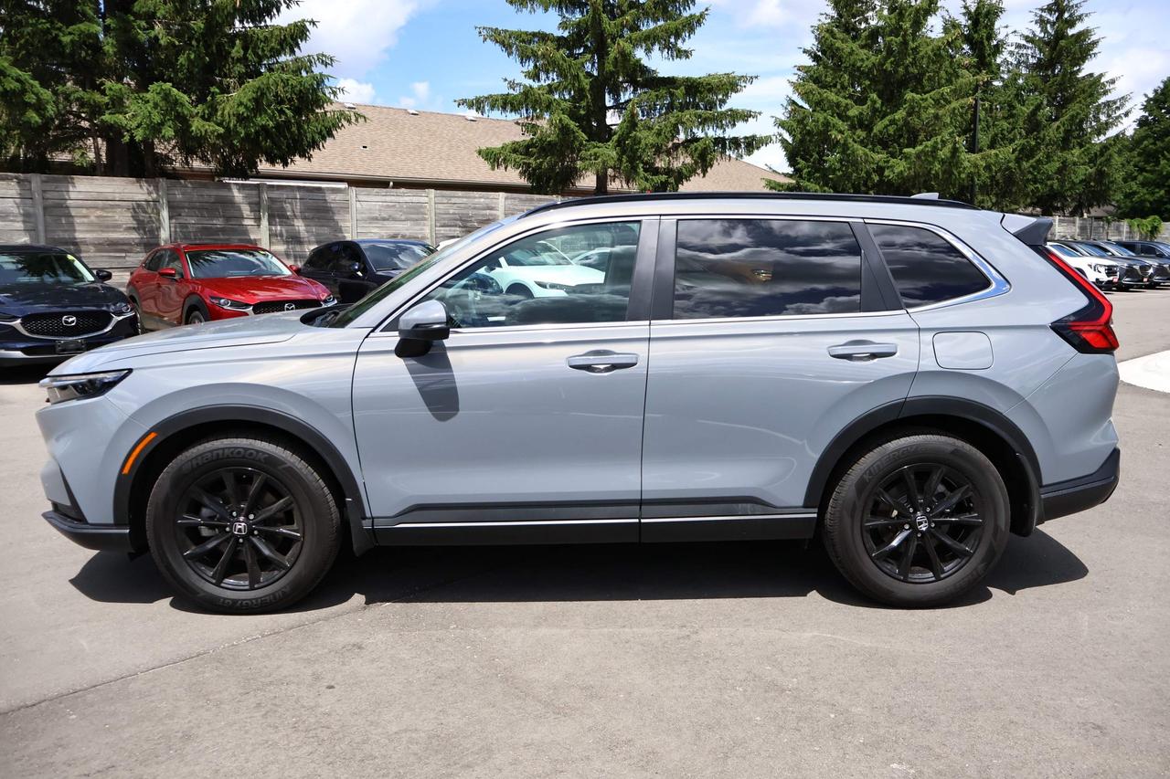 2024 Honda CR-V Sport Photo