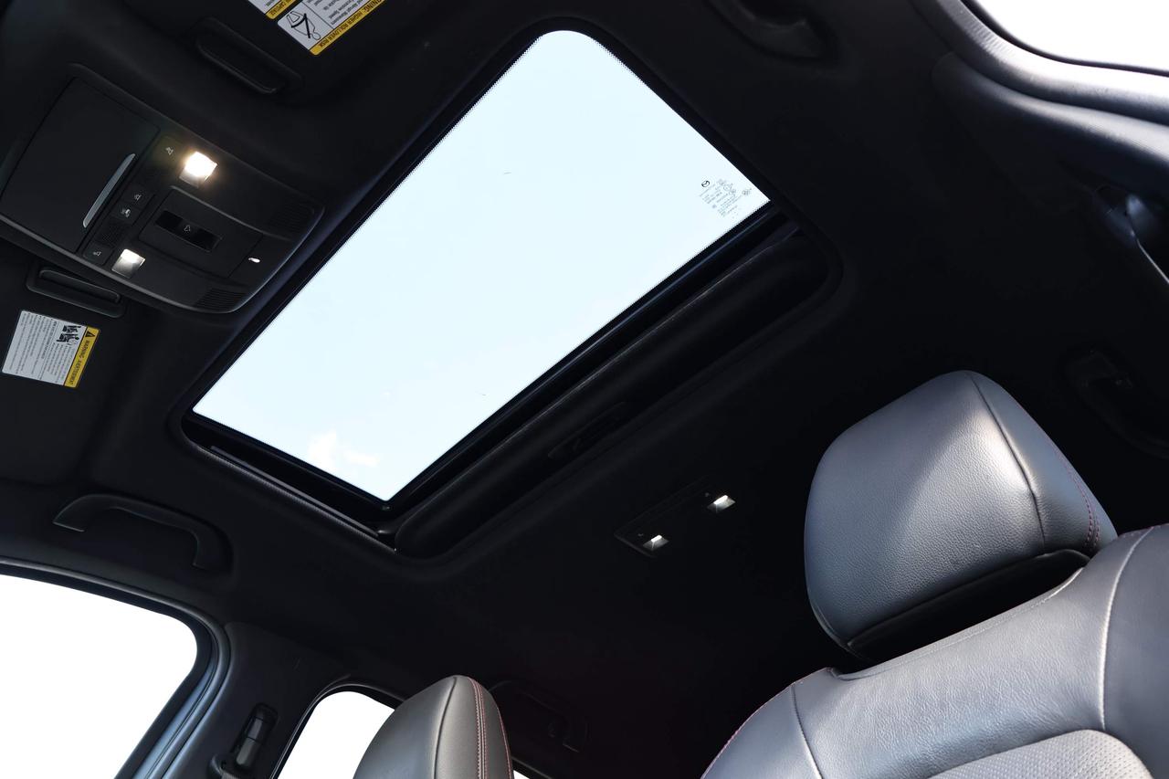 2024 Mazda CX-5 Sport Design Photo