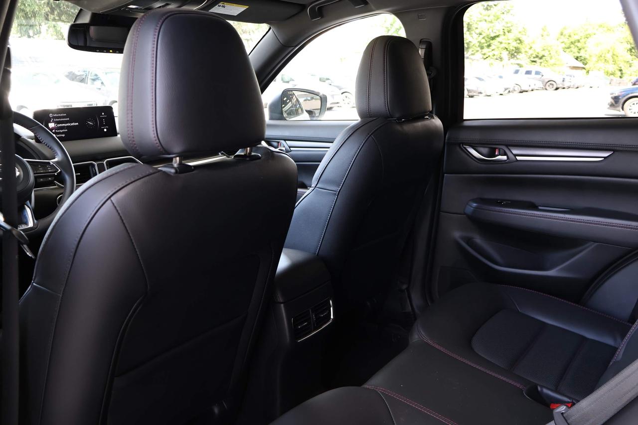 2024 Mazda CX-5 Sport Design Photo