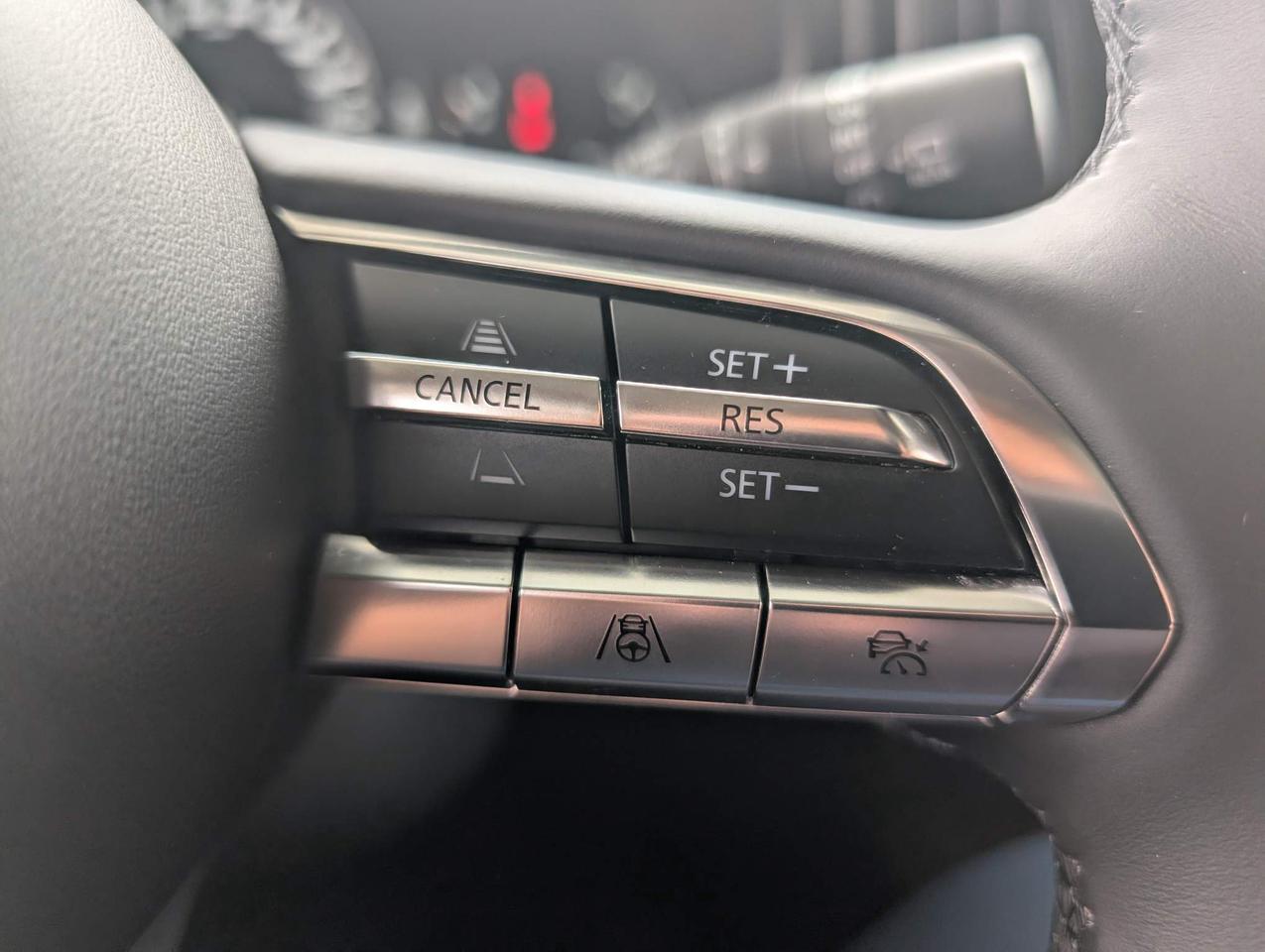 2025 Mazda CX-50 Hybrid GT Photo