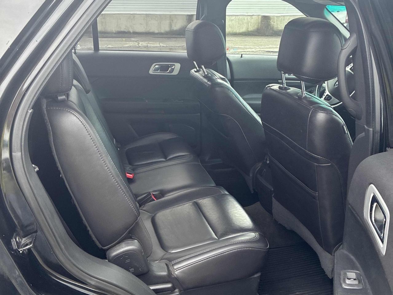 2013 Ford Explorer XLT - NO ACCIDENTS - TWO OWNERS Photo