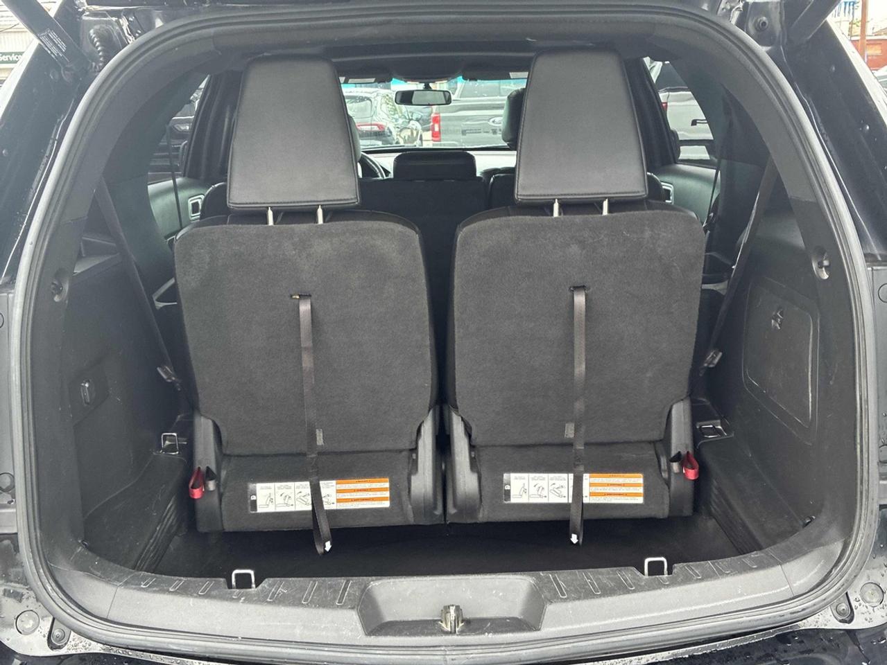 2013 Ford Explorer XLT - NO ACCIDENTS - TWO OWNERS Photo