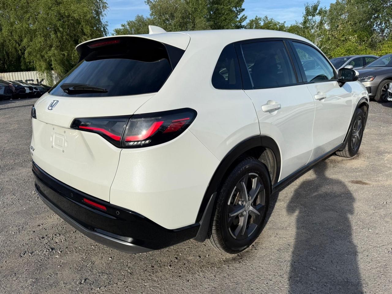 2023 Honda HR-V EX L Photo