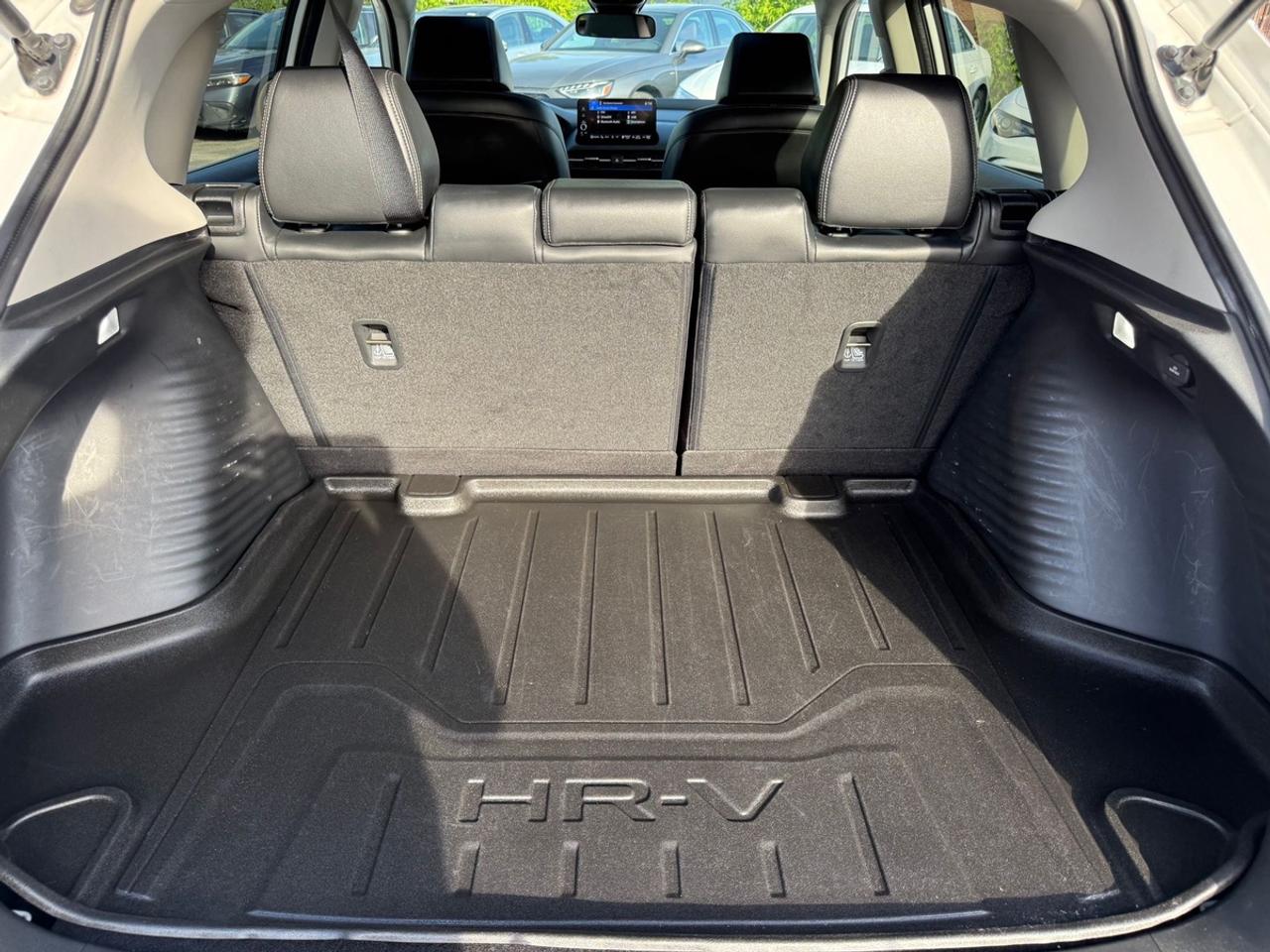 2023 Honda HR-V EX L Photo
