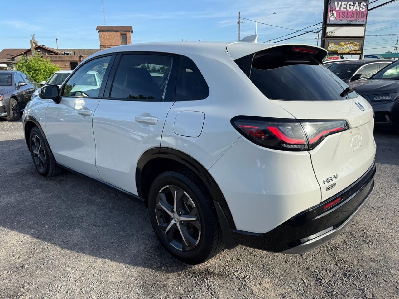2023 Honda HR-V EX L Photo