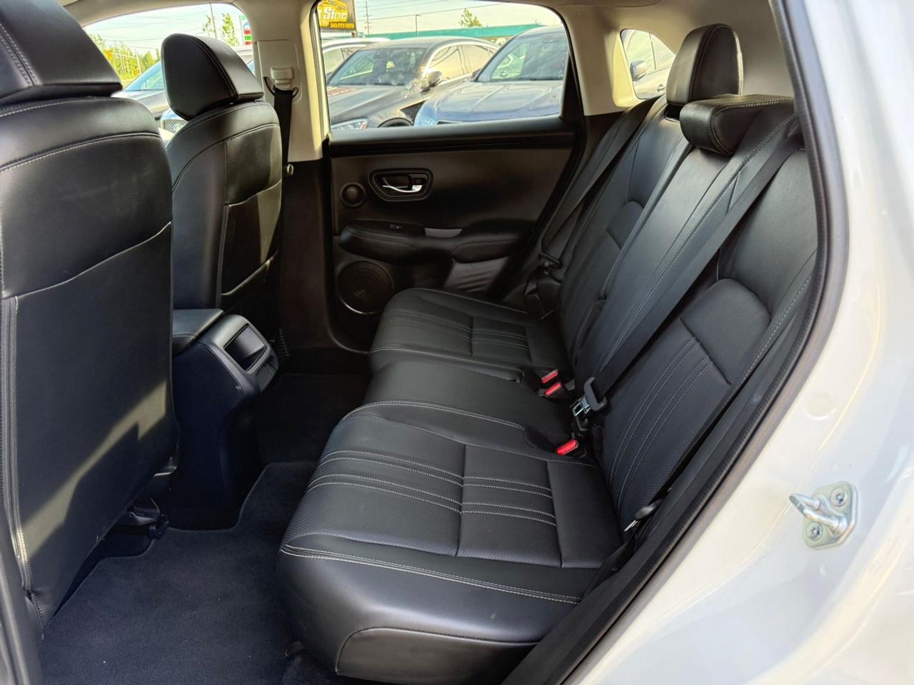 2023 Honda HR-V EX L Photo