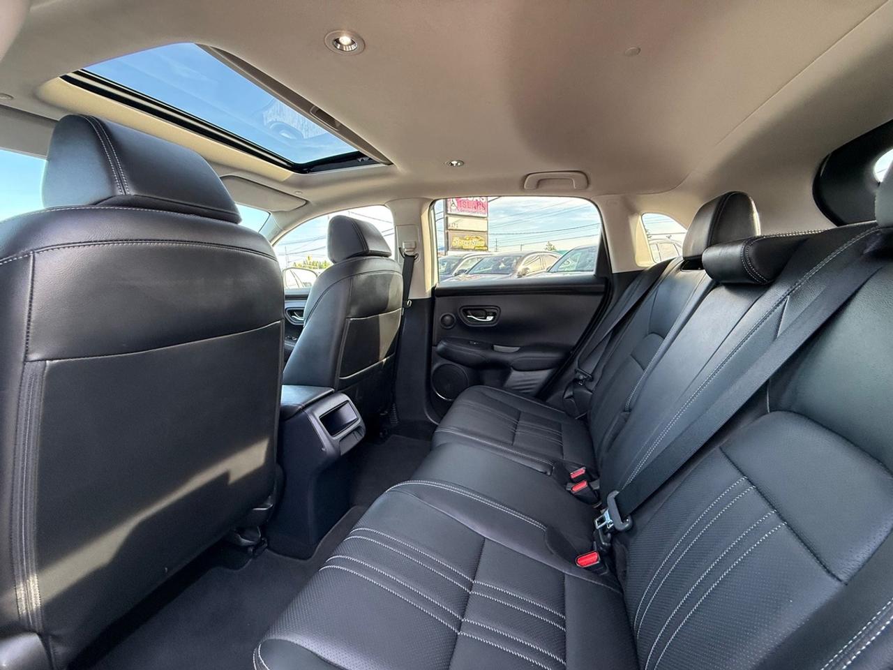2023 Honda HR-V EX L Photo