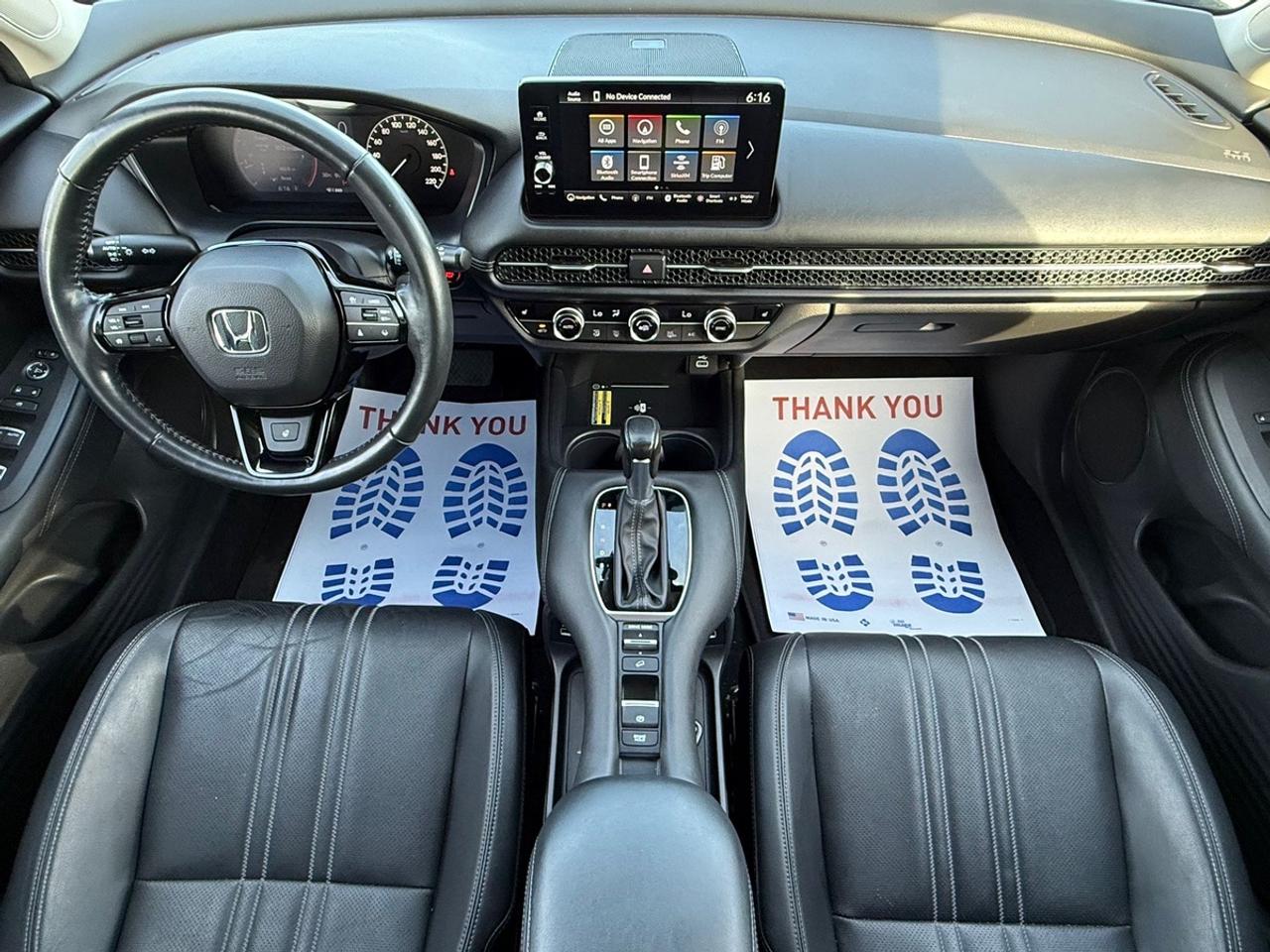 2023 Honda HR-V EX L Photo