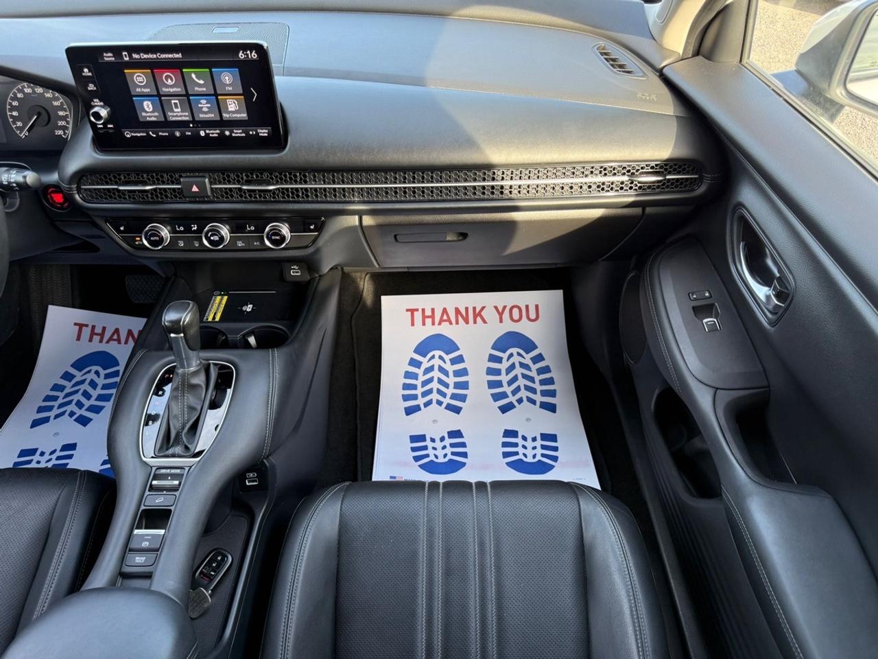 2023 Honda HR-V EX L Photo