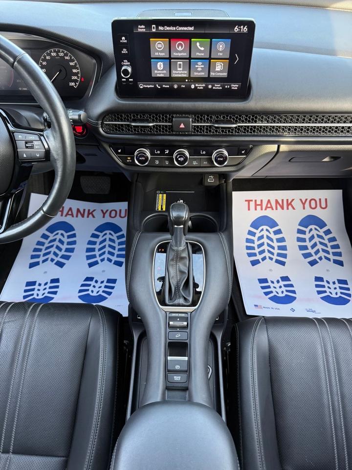 2023 Honda HR-V EX L Photo