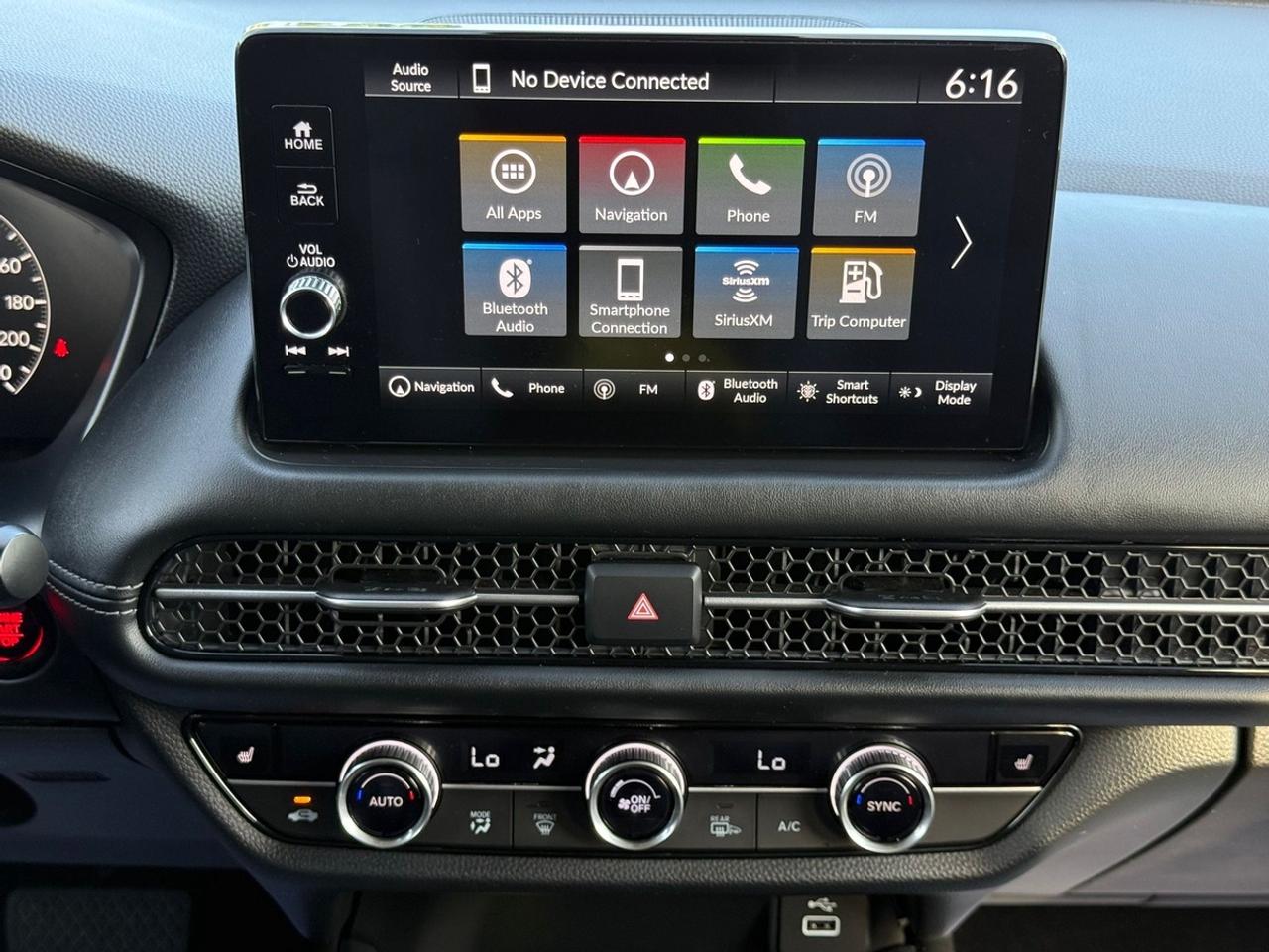 2023 Honda HR-V EX L Photo