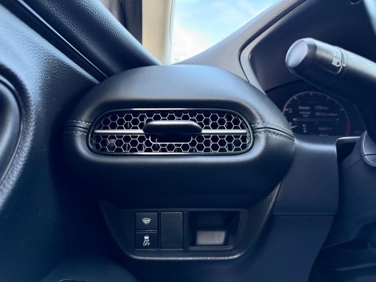 2023 Honda HR-V EX L Photo