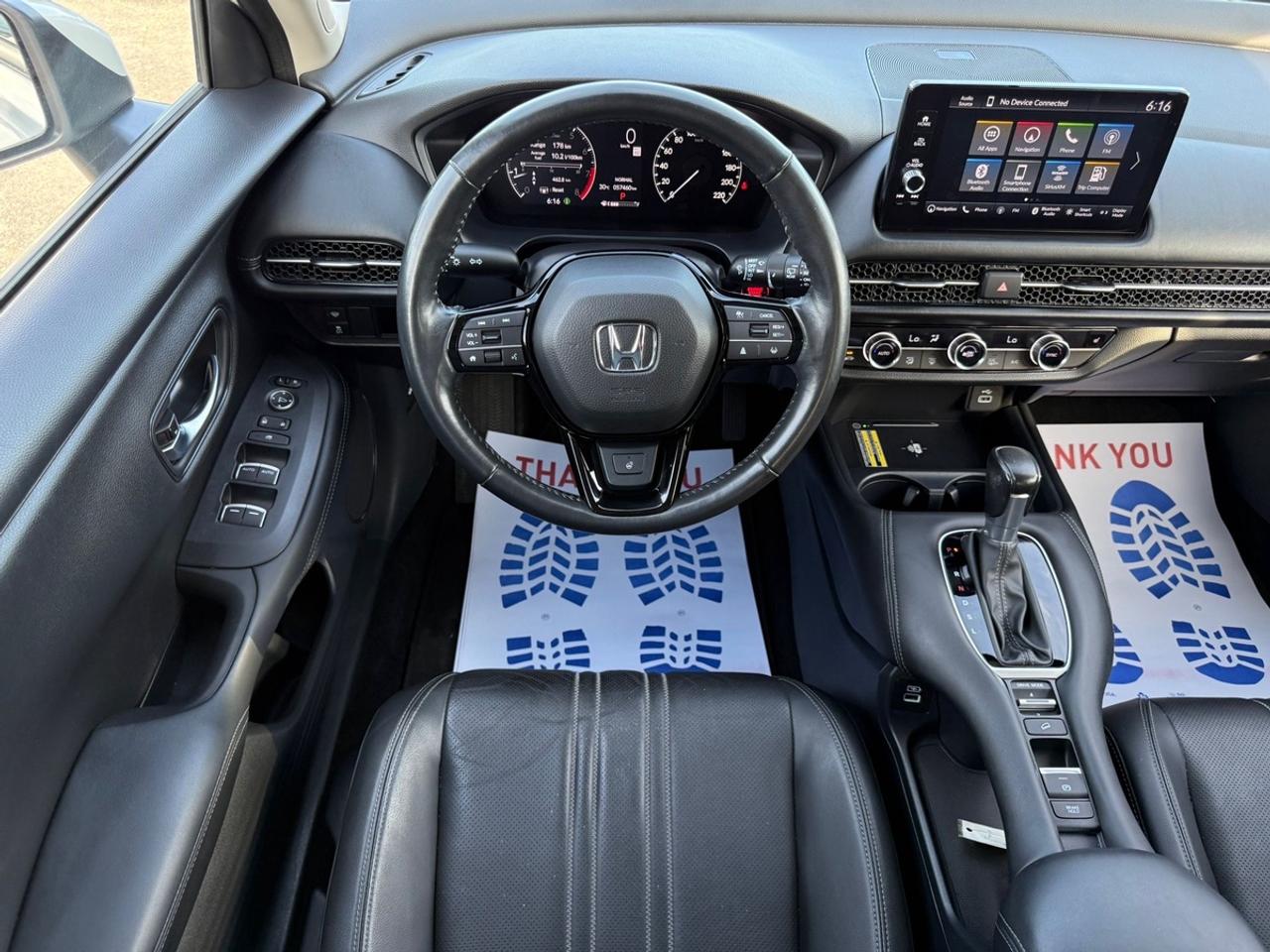 2023 Honda HR-V EX L Photo