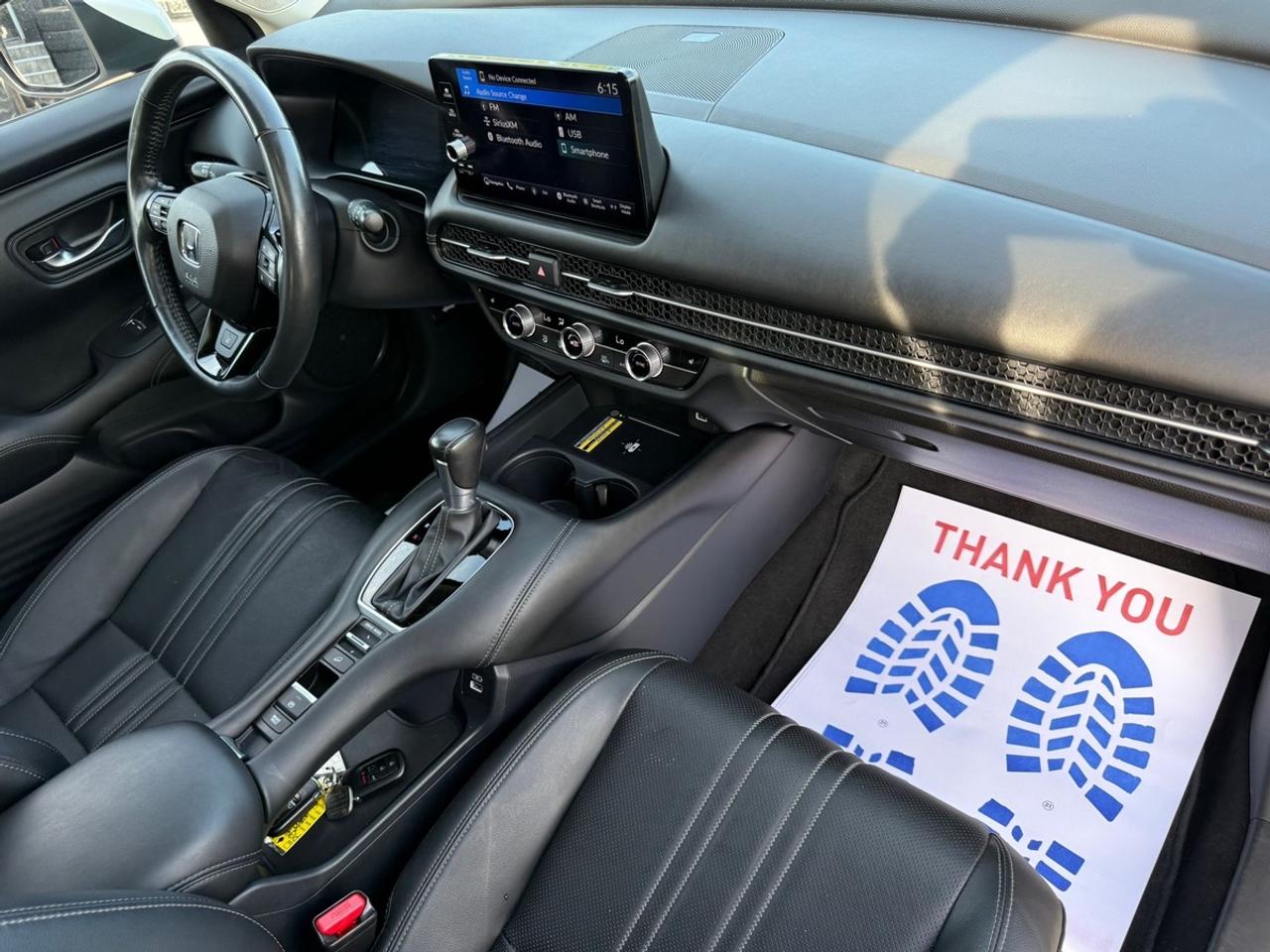 2023 Honda HR-V EX L Photo