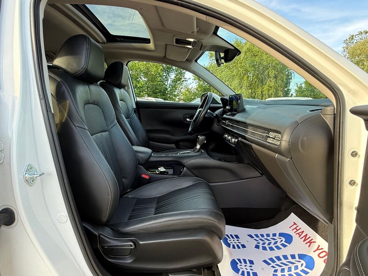 2023 Honda HR-V EX L Photo