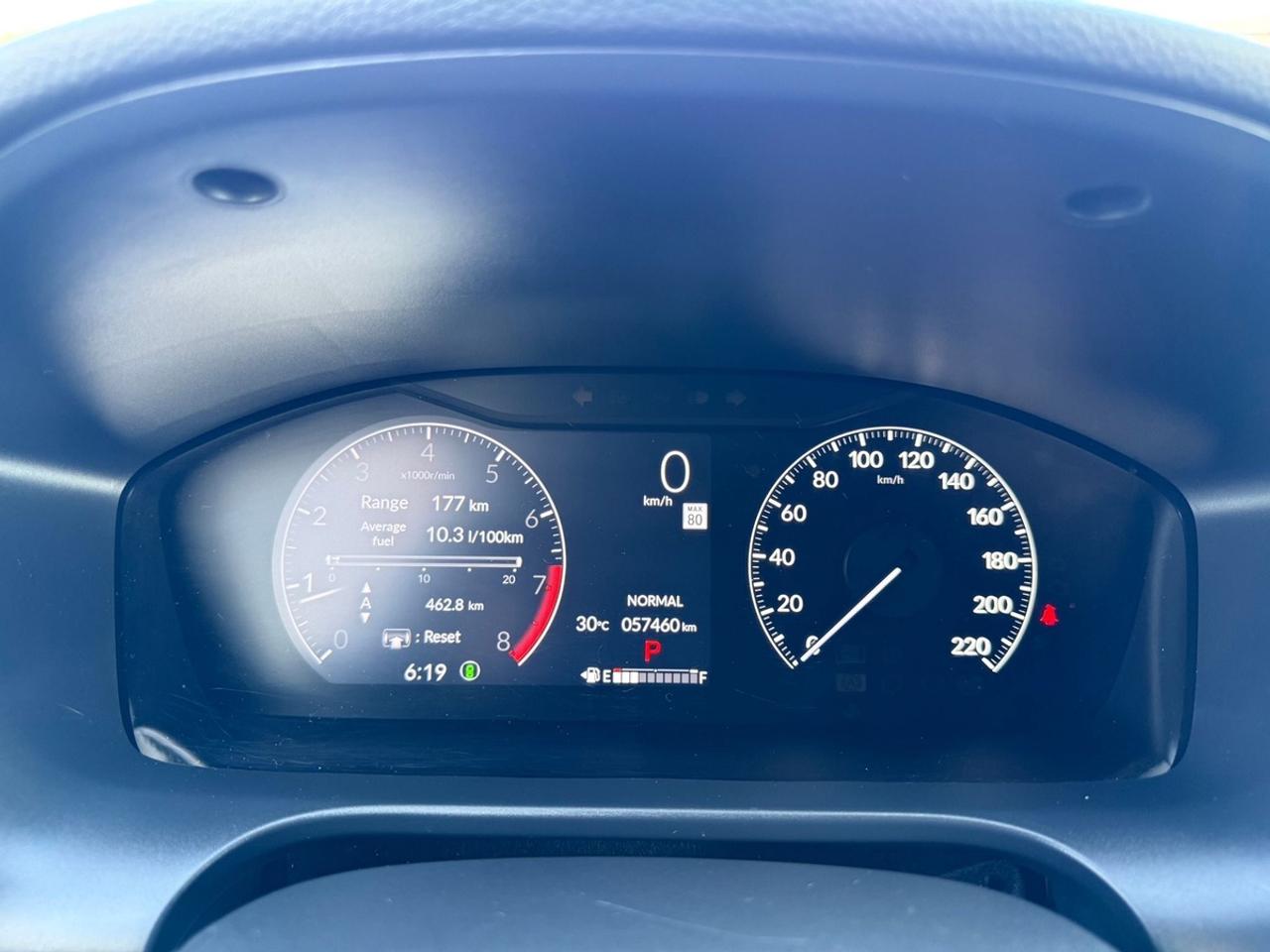 2023 Honda HR-V EX L Photo