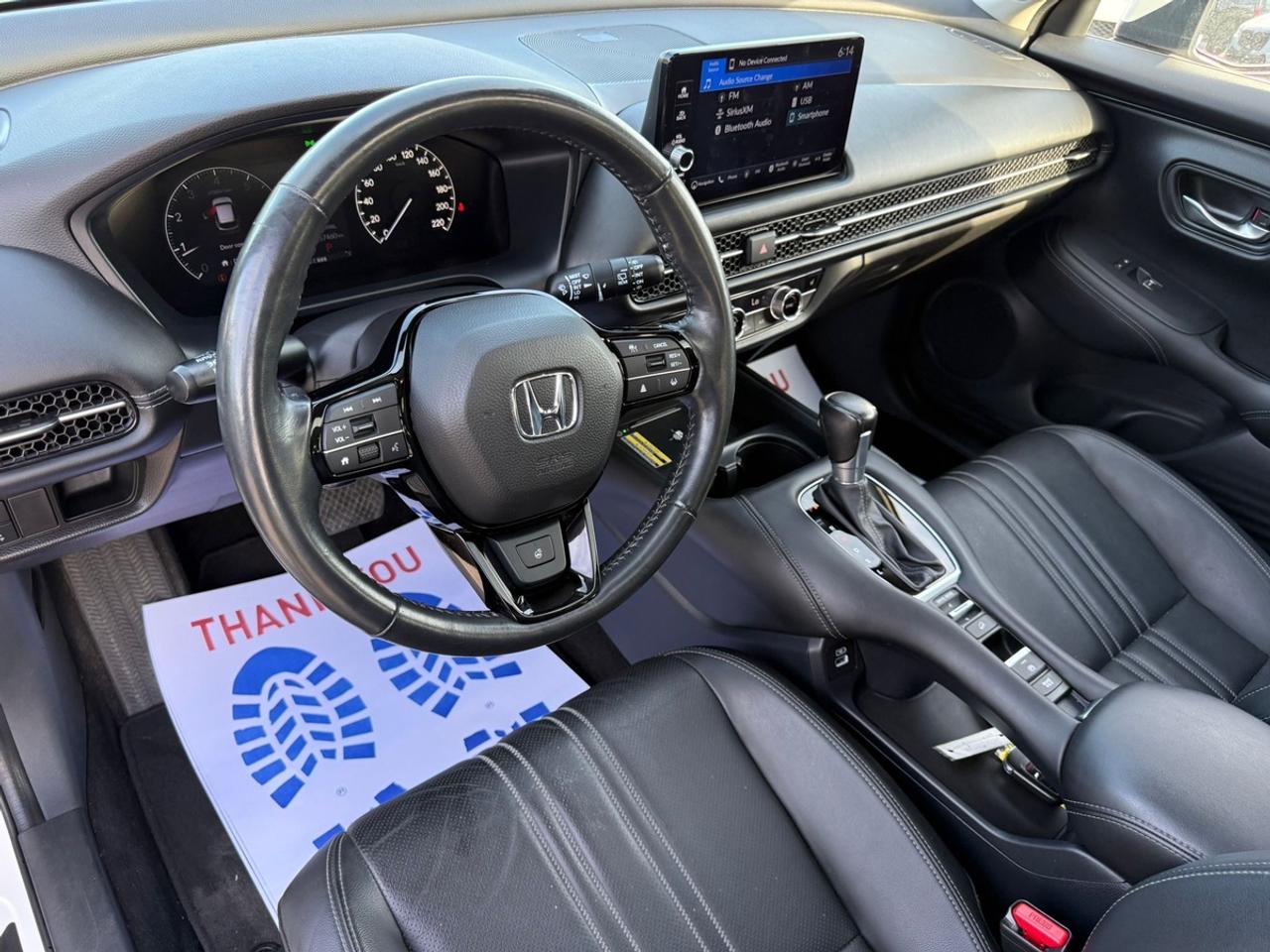 2023 Honda HR-V EX L Photo