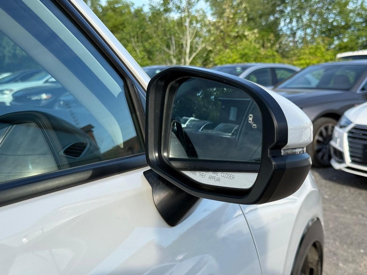 2023 Honda HR-V EX L Photo