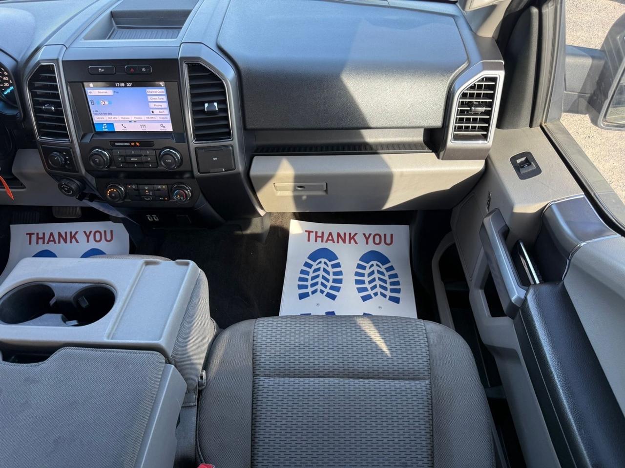 2019 Ford F-150 XLT Photo