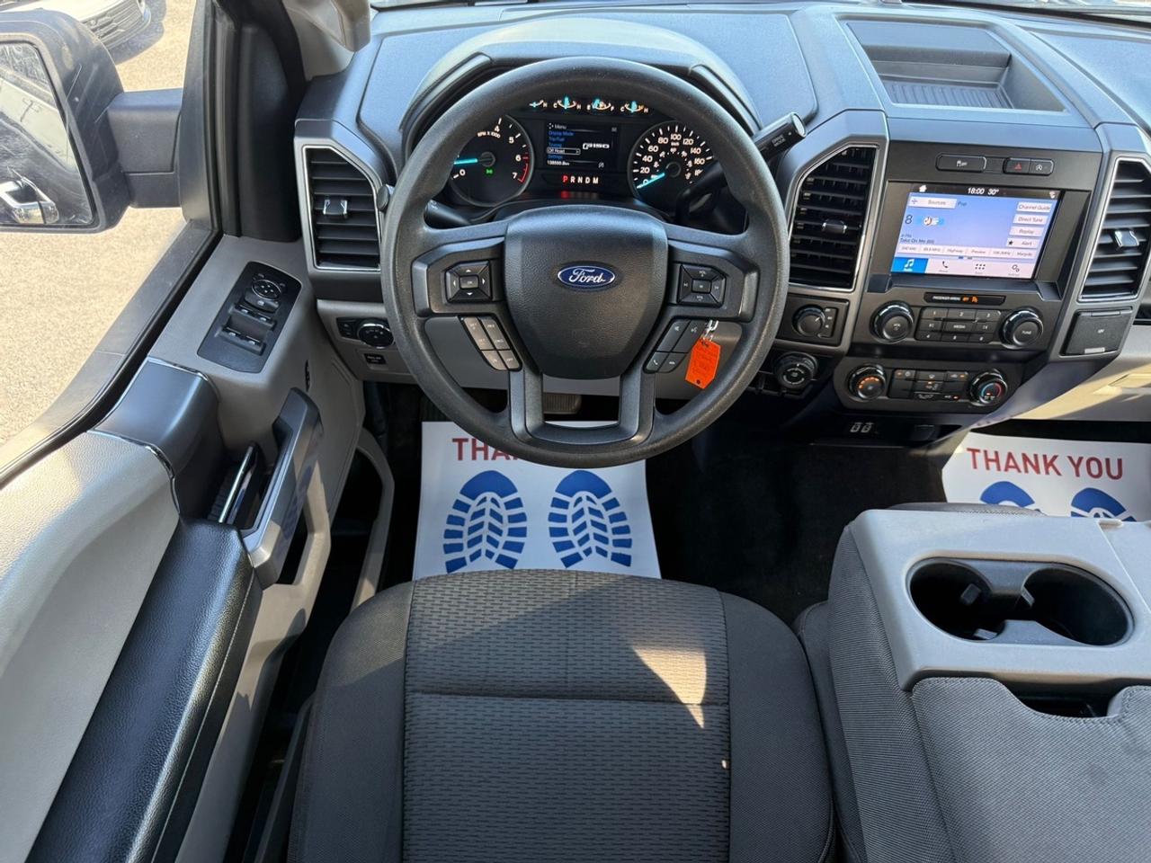 2019 Ford F-150 XLT Photo