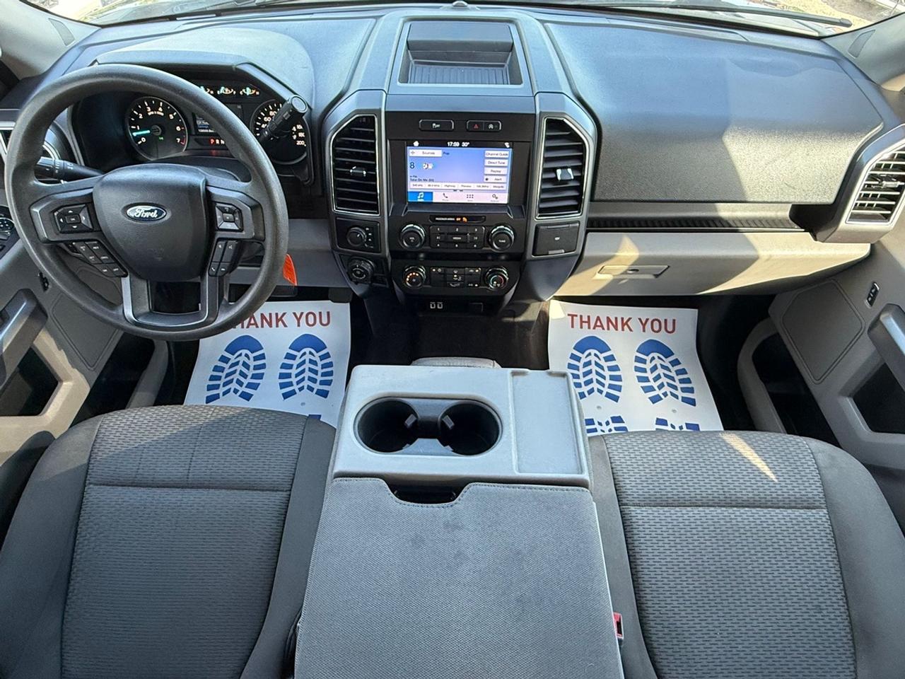 2019 Ford F-150 XLT Photo