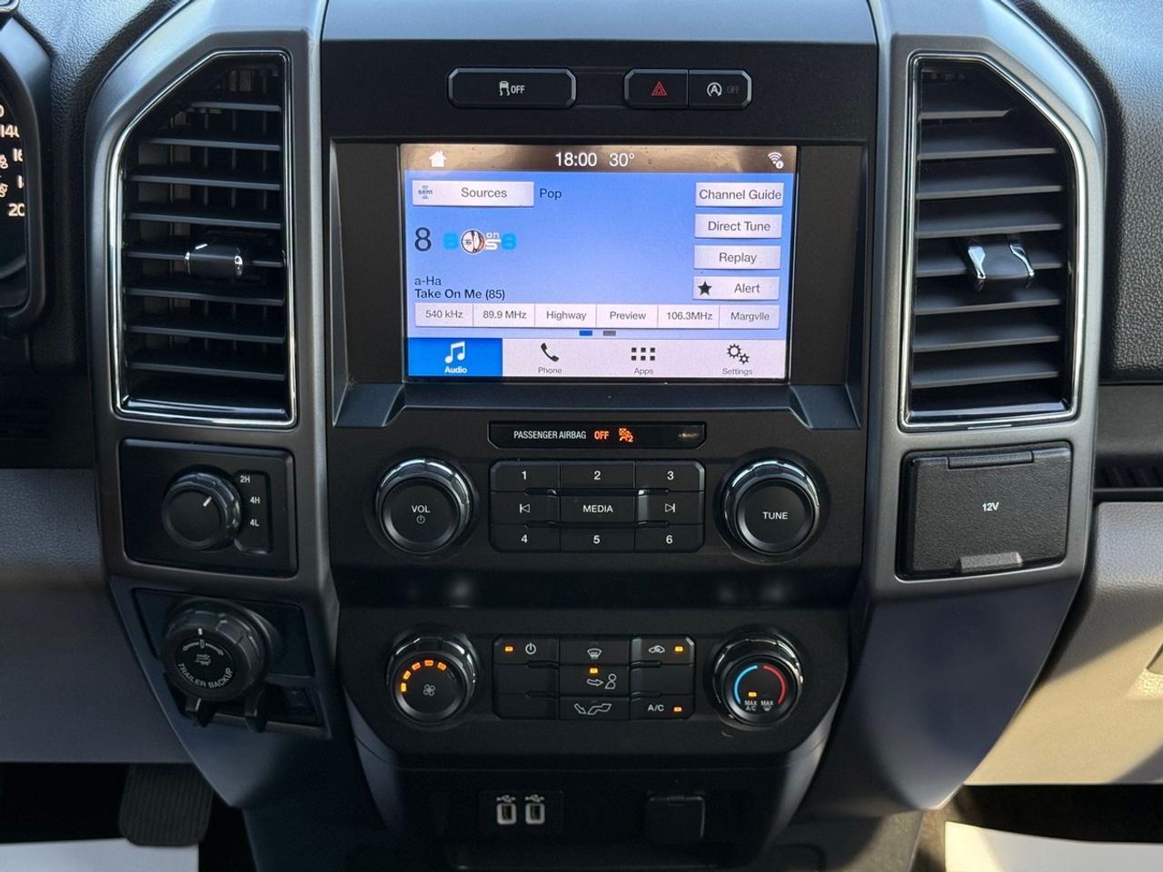2019 Ford F-150 XLT Photo