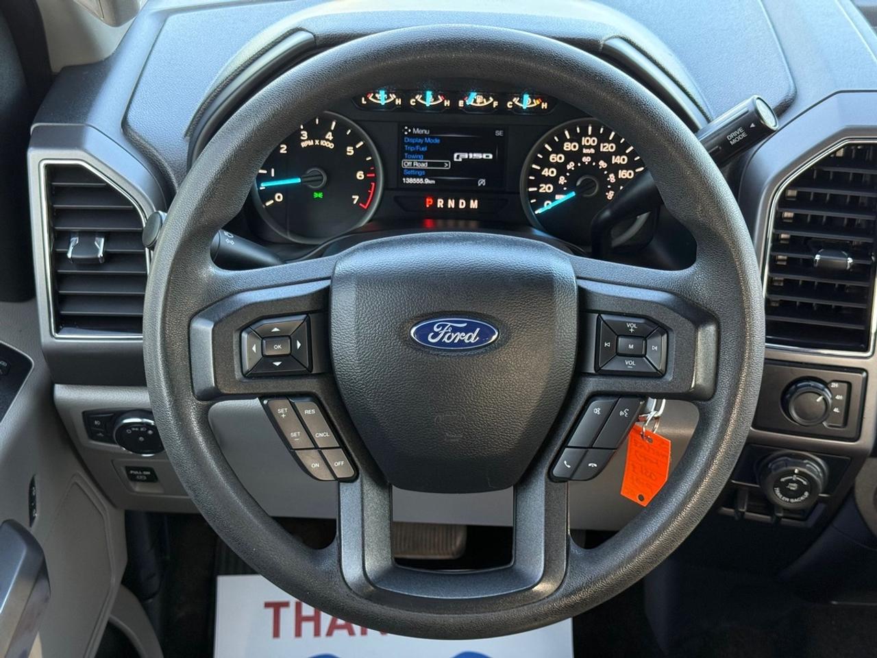2019 Ford F-150 XLT Photo
