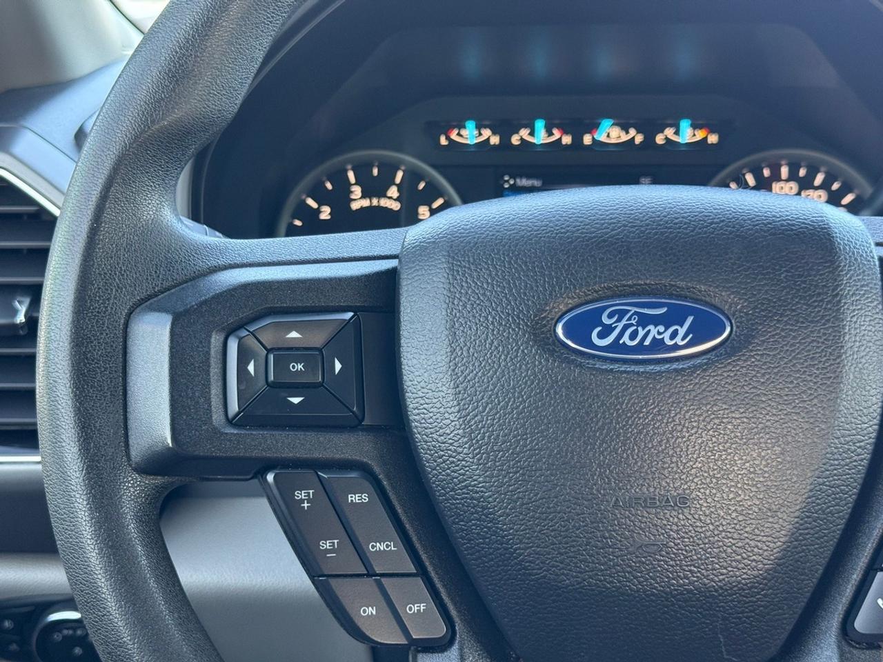2019 Ford F-150 XLT Photo
