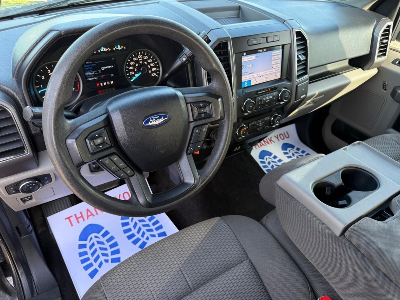 2019 Ford F-150 XLT Photo