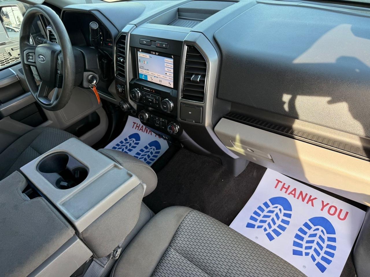 2019 Ford F-150 XLT Photo