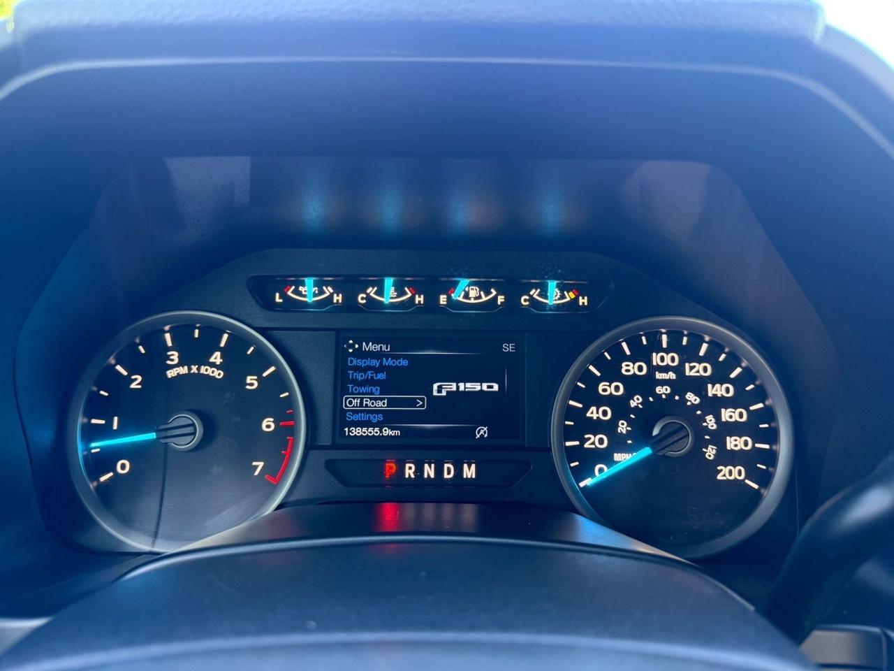 2019 Ford F-150 XLT Photo