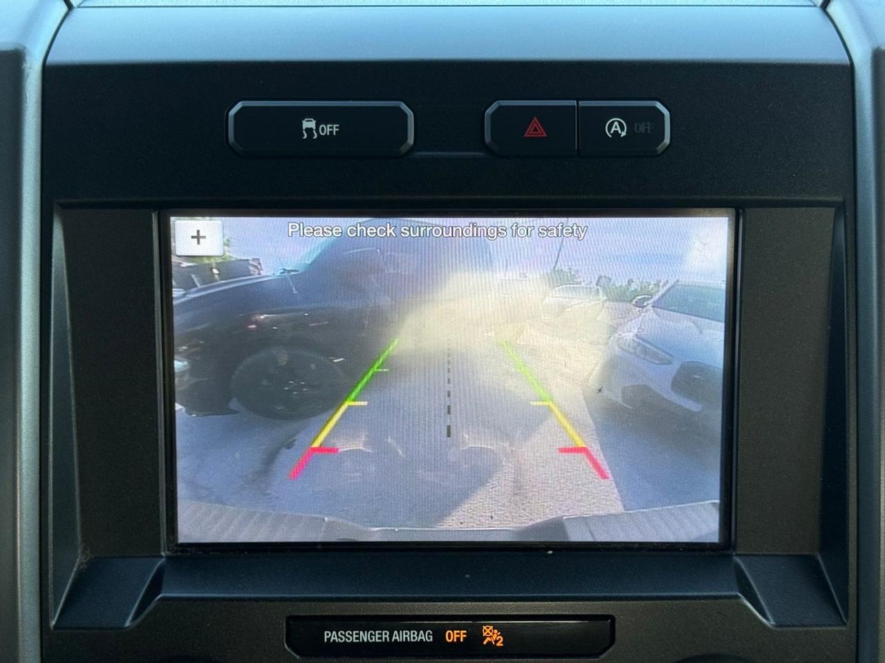 2019 Ford F-150 XLT Photo