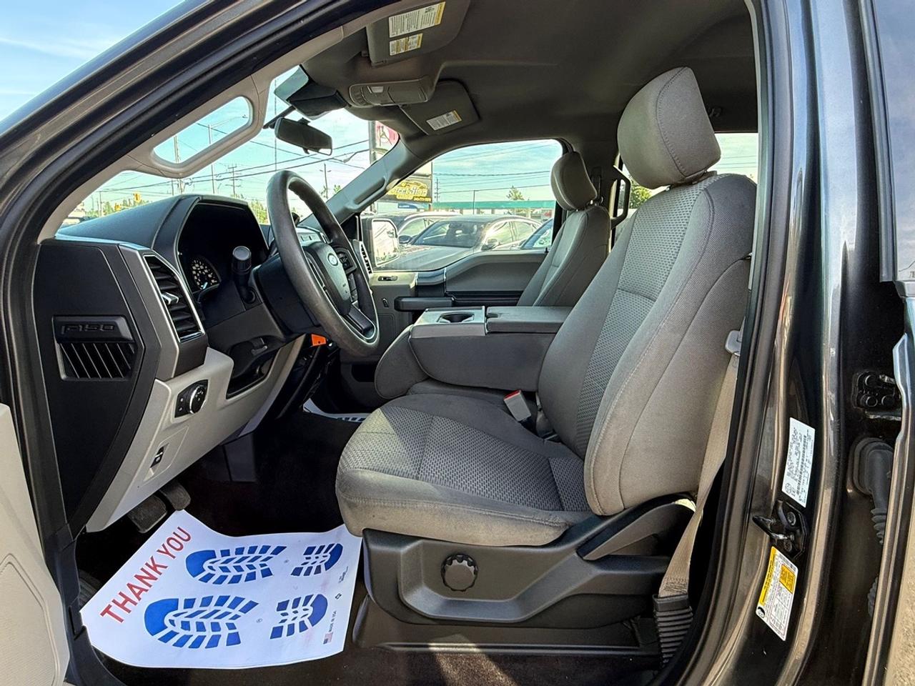2019 Ford F-150 XLT Photo