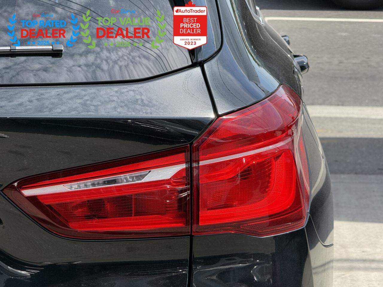 2019 BMW X1 PREMIUM PKG | SERVICED AT BMW | PANO | CARPLAY Photo