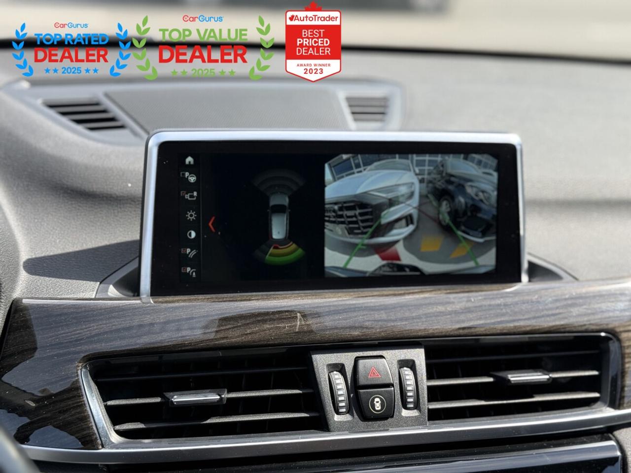 2019 BMW X1 PREMIUM PKG | SERVICED AT BMW | PANO | CARPLAY Photo