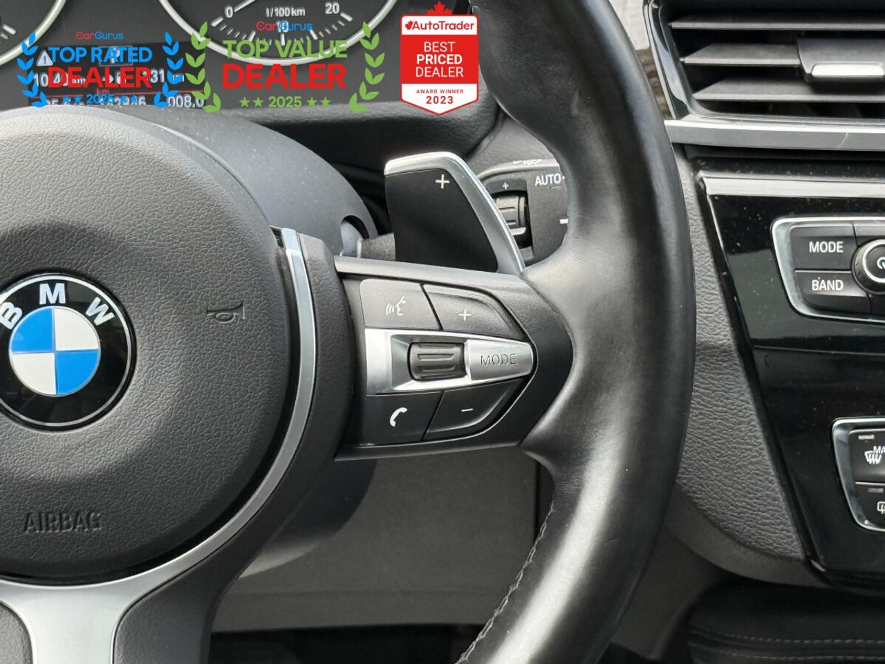 2018 BMW X1 //M PKG | PANO | REAR CAMERA | HEATED WHEEL Photo