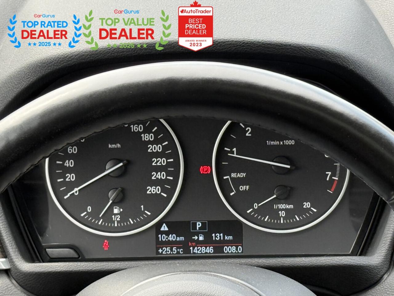 2018 BMW X1 //M PKG | PANO | REAR CAMERA | HEATED WHEEL Photo