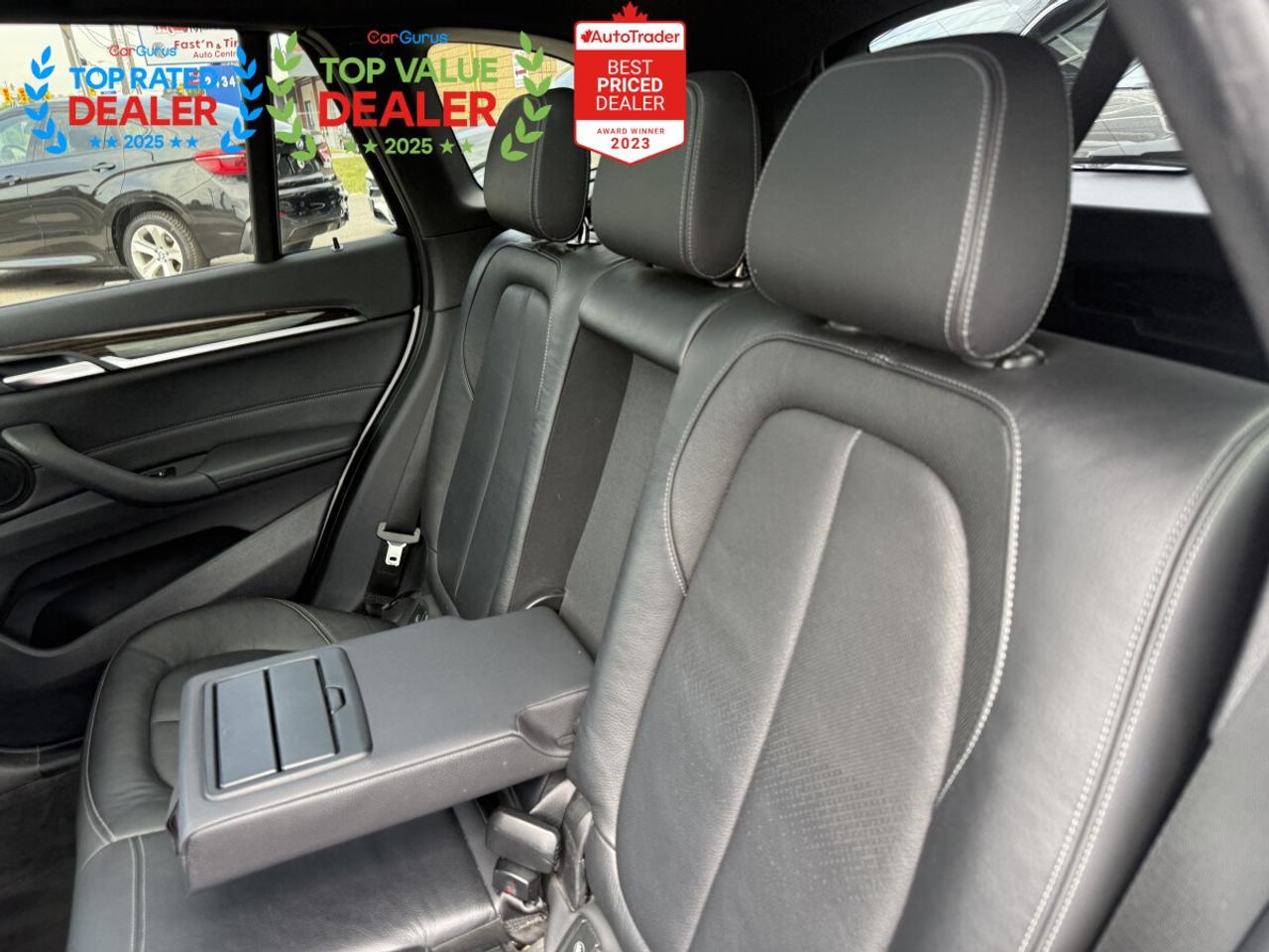 2018 BMW X1 //M PKG | PANO | REAR CAMERA | HEATED WHEEL Photo