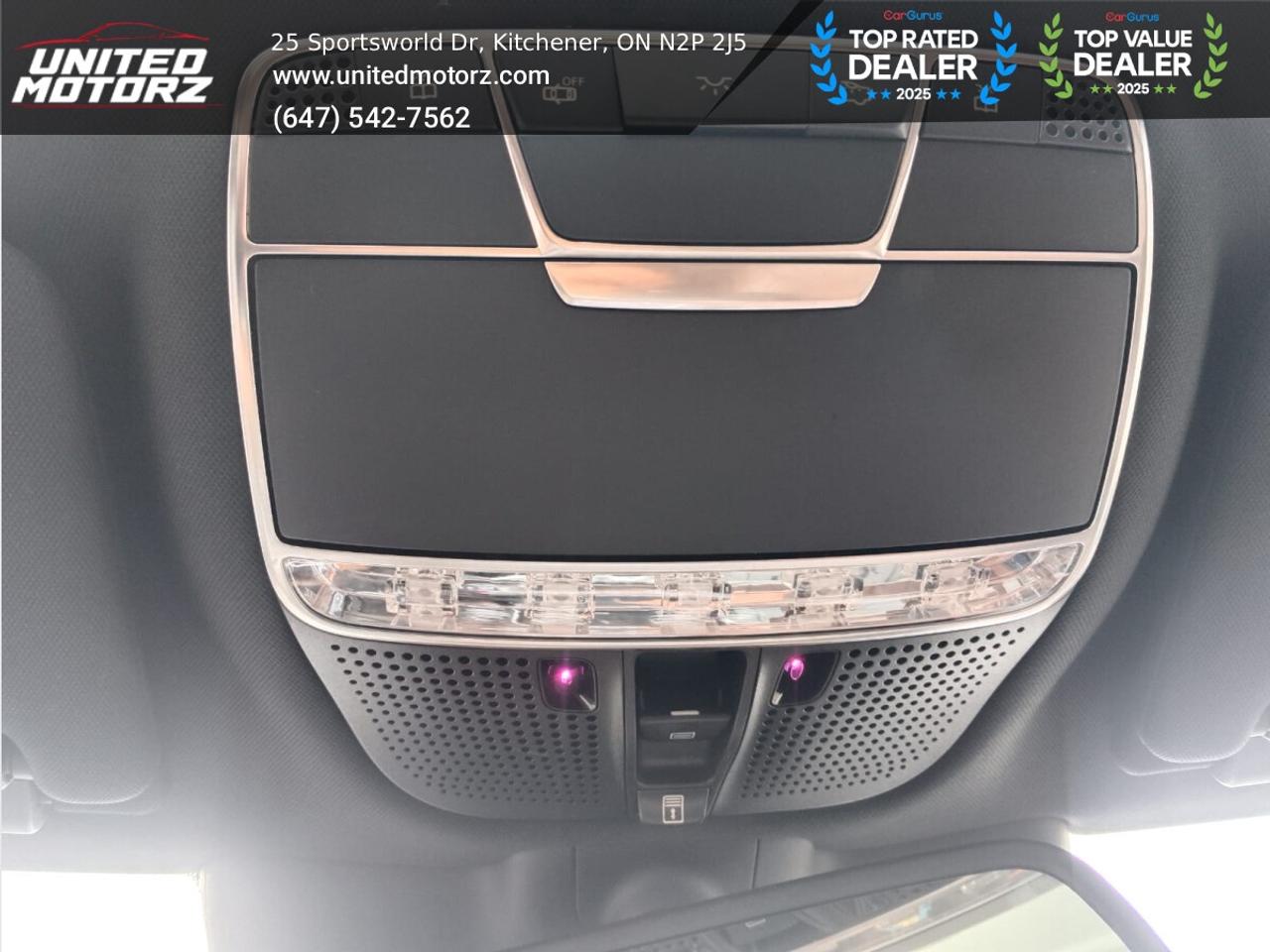 2014 Mercedes-Benz S-Class S550 4MATIC 4.7L BITURBO V8 ~CERTIFIED~ NO ACCIDEN Photo