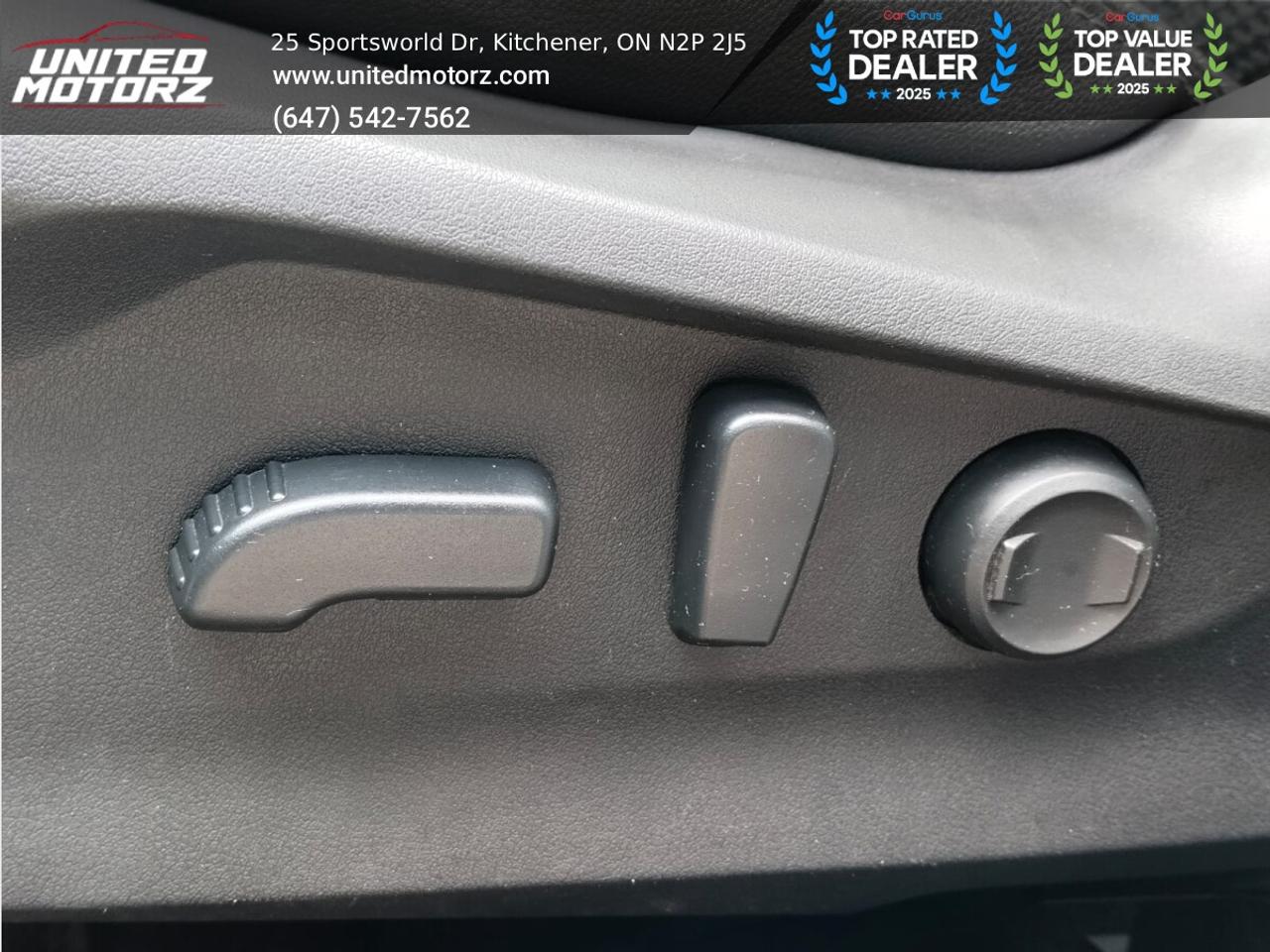 2019 Subaru Forester Convenience~SAFETY CERTIFIED~ Photo