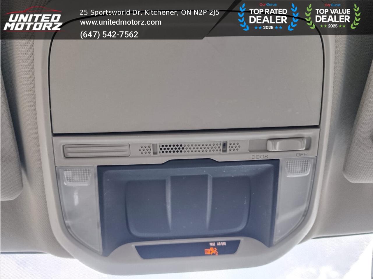2019 Subaru Forester Convenience~SAFETY CERTIFIED~ Photo