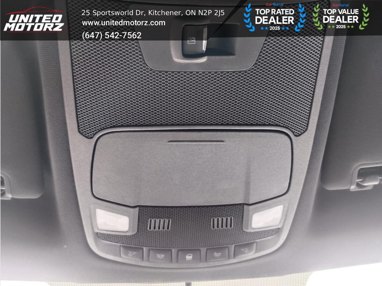 2016 Ford F-150 XLT 2WD SUPER CREW 5L V8 ~SAFETY CERTIFIED~ NO ACC Photo