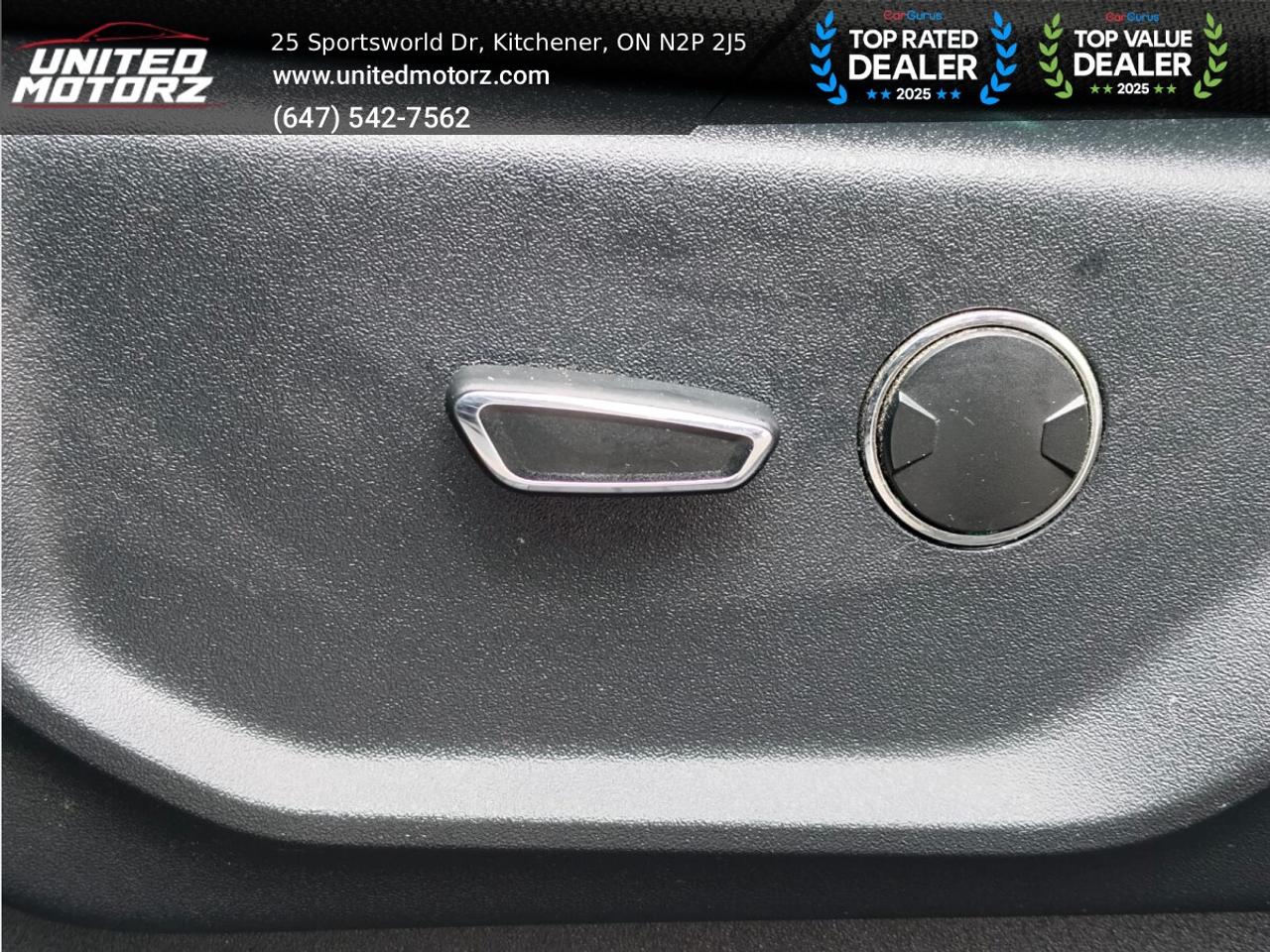 2016 Ford F-150 XLT 2WD SUPER CREW 5L V8 ~SAFETY CERTIFIED~ NO ACC Photo