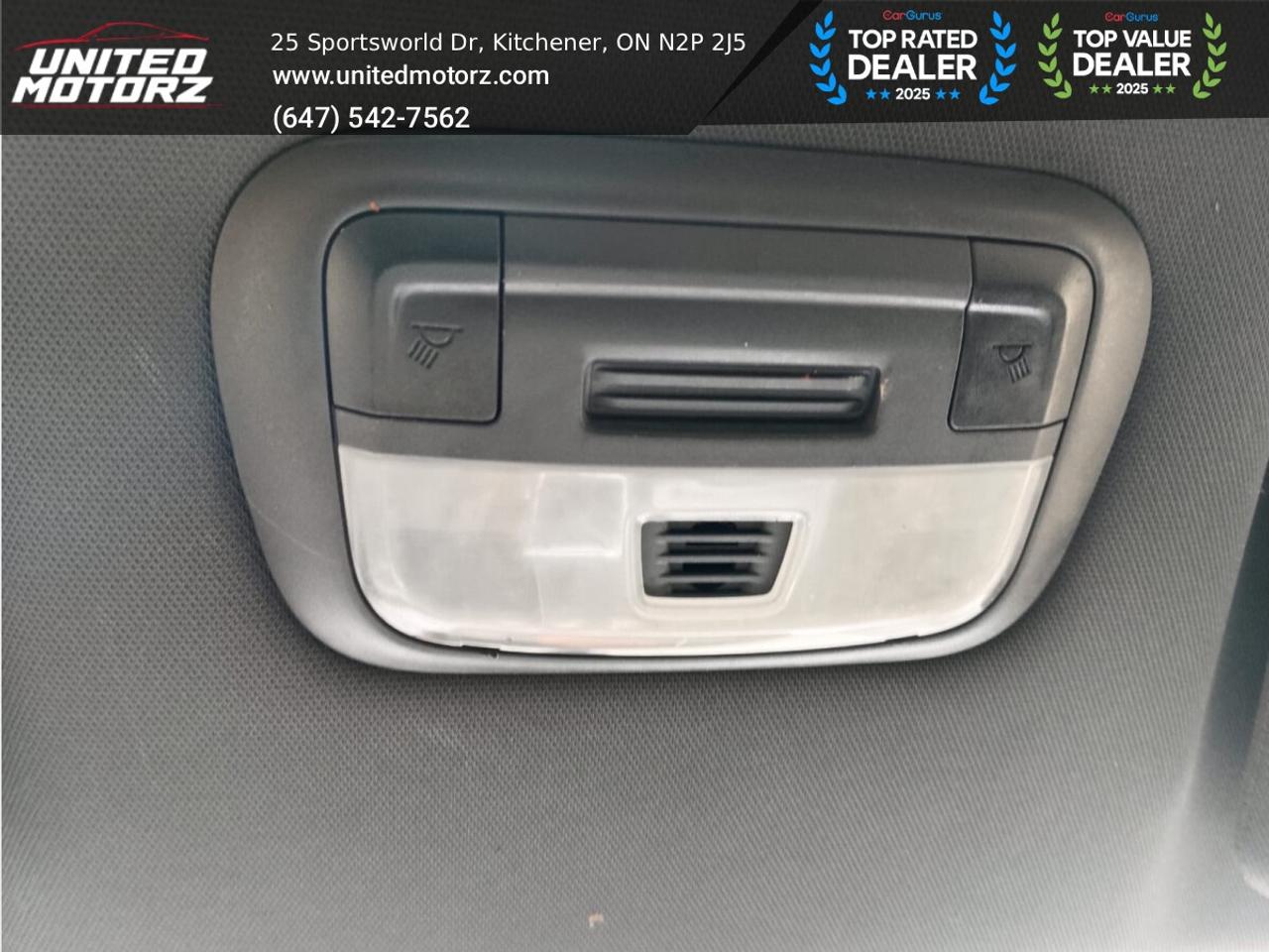 2017 Subaru WRX MAN ~SAFETY CERTIFIED~ 18 SERVICE RECORDS~ Photo