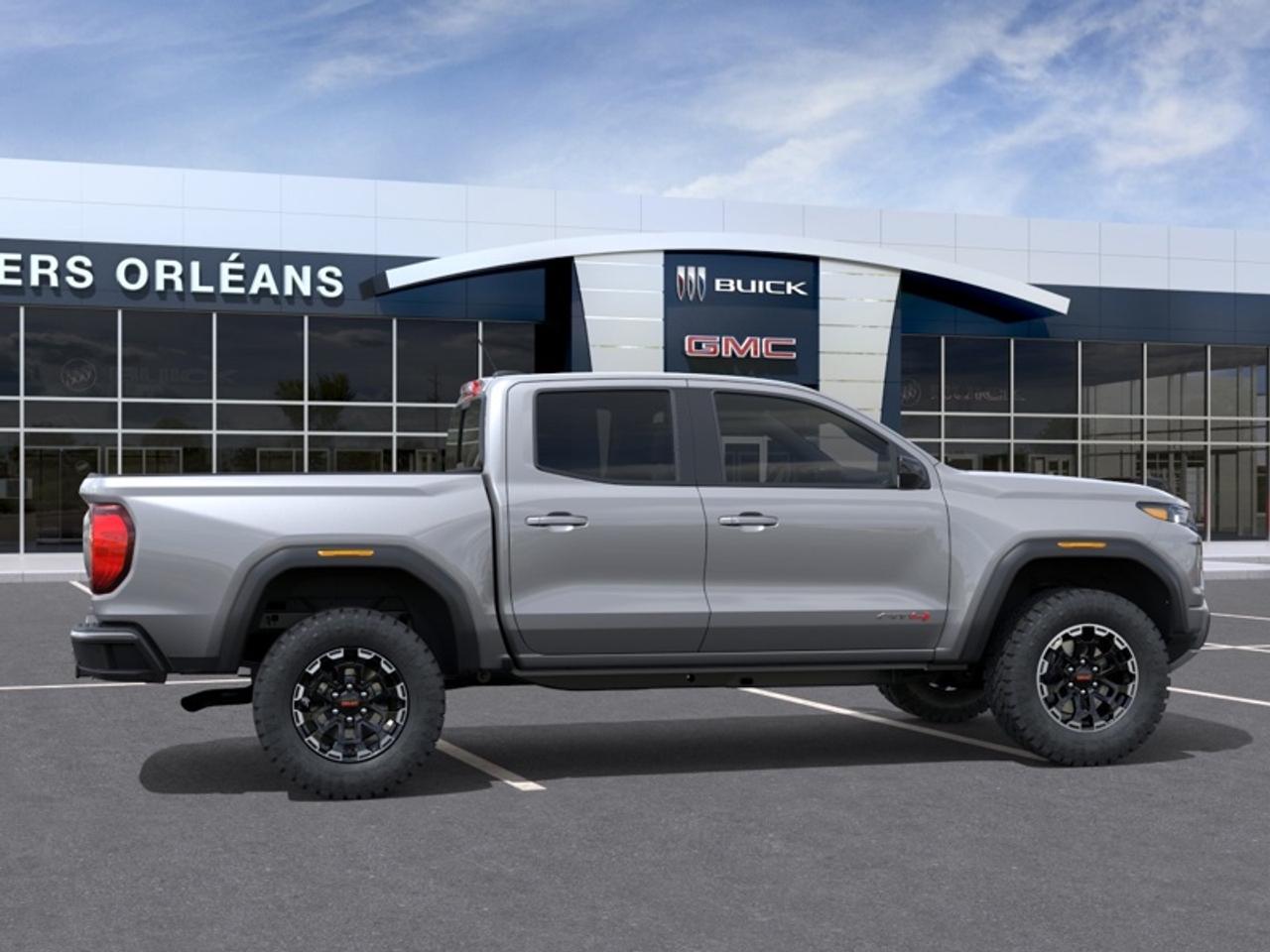 2026 GMC Canyon AT4  -  Heated Seats -  Remote Start Photo