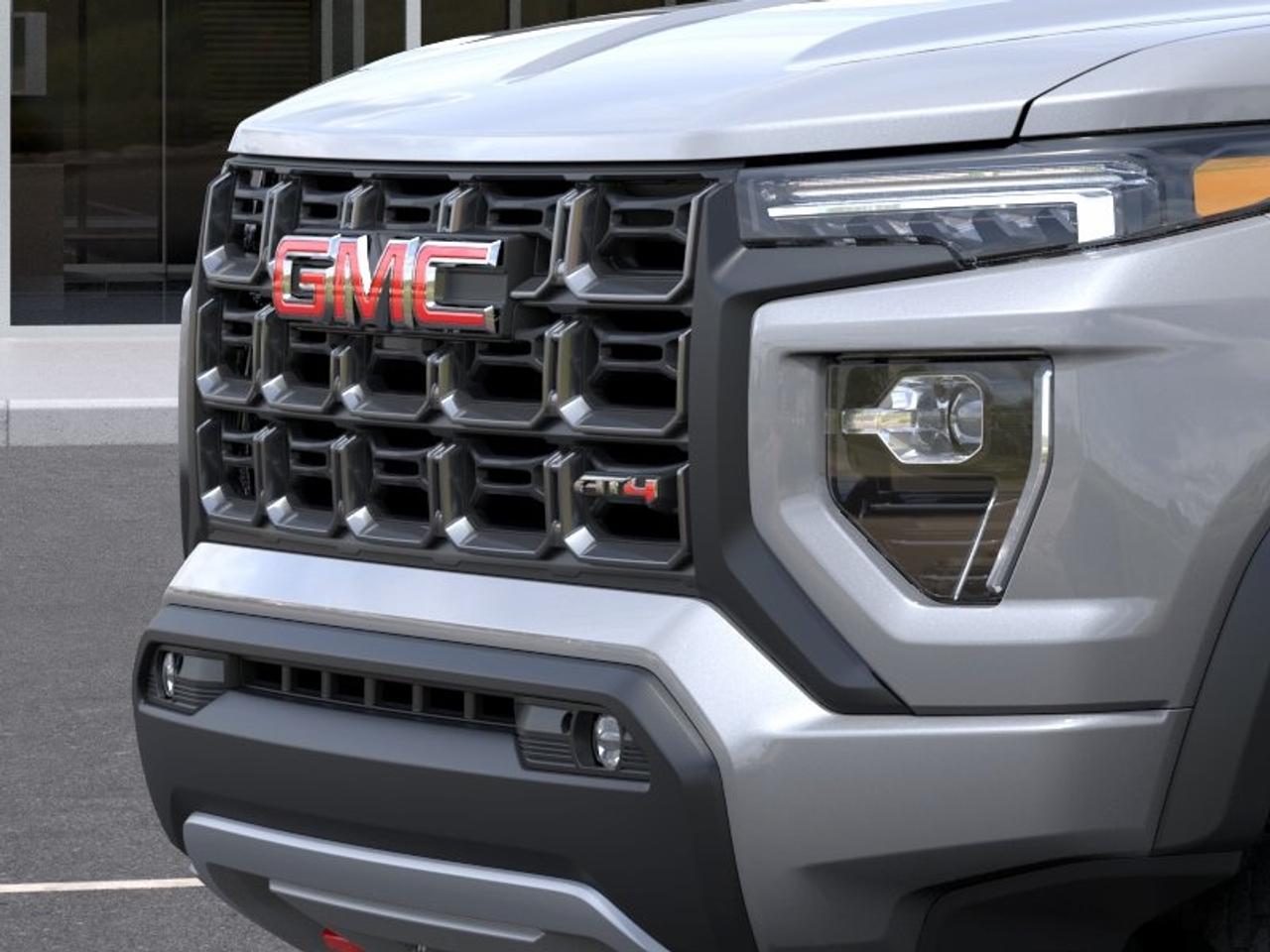 2026 GMC Canyon AT4  -  Heated Seats -  Remote Start Photo