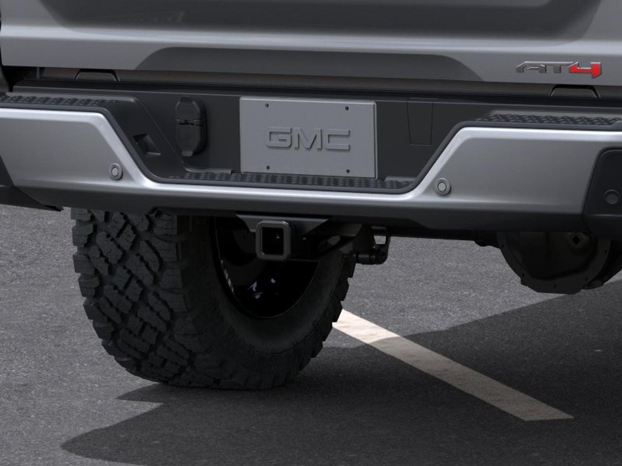 2026 GMC Canyon AT4  -  Heated Seats -  Remote Start Photo